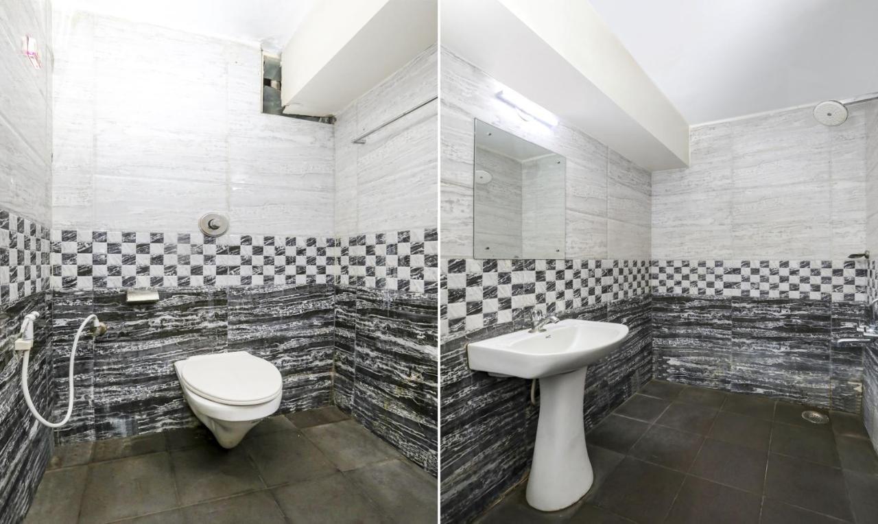 Itsy By Treebo - Greenwood Inn And Suites Near Mysore Palace Narasimharaja Puram Exterior foto