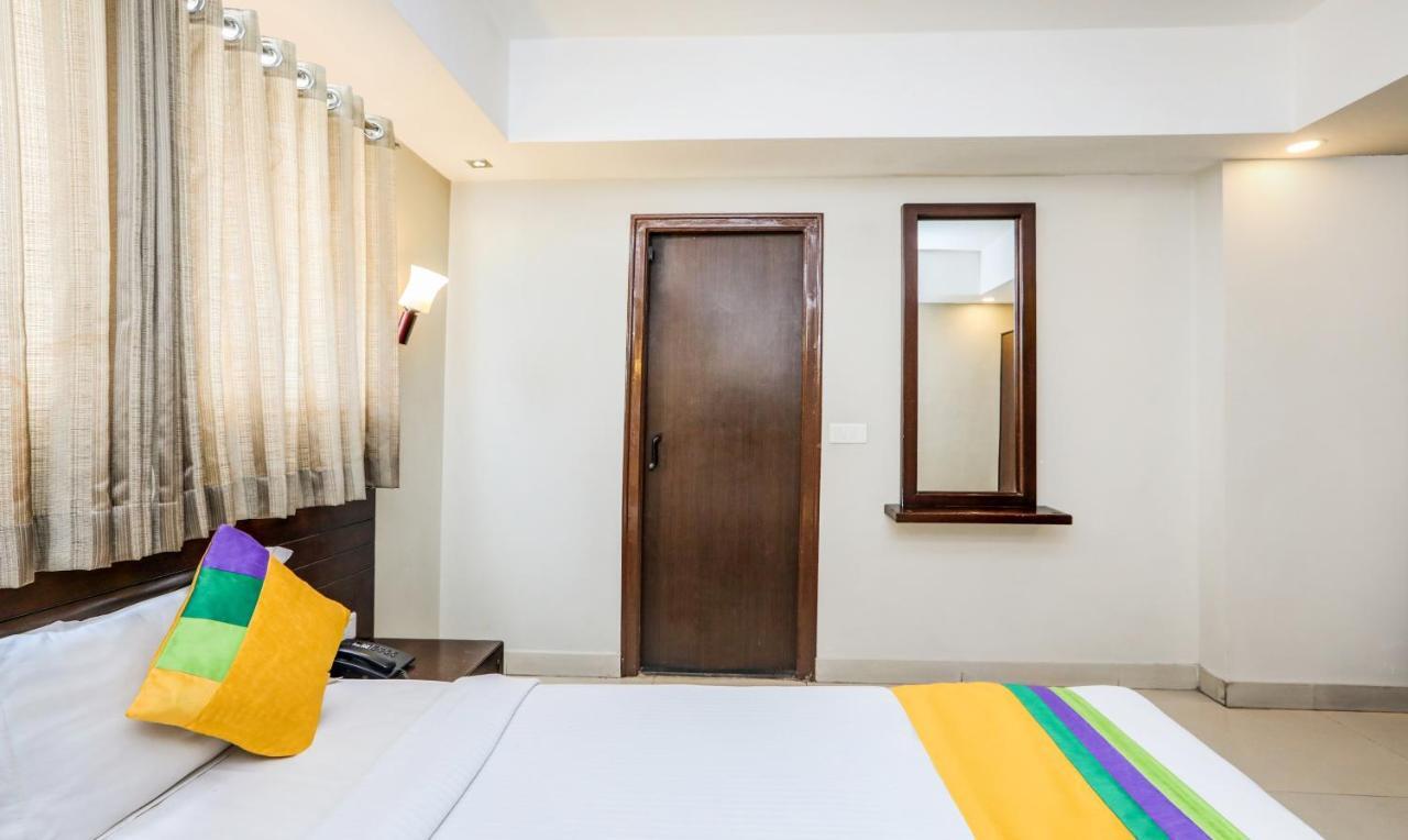 Itsy By Treebo - Greenwood Inn And Suites Near Mysore Palace Narasimharaja Puram Exterior foto